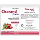 Bluecube Healthcare Cisarand Forte, 30 капсул