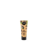 Ніжний скраб для обличчя Organic Shop для чутливої шкіри з кавою та шизандрою, 75 мл