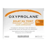 Bio-Recherche Oxyprolane Eclat Du Teint 30 капсул