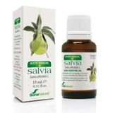 Soria Natural Sage Essence 15Cc