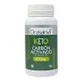 Drasanvi Keto Vegetal Carbon, 60 капсул
