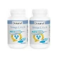 Drasanvi Omega 3-6-9 1000Mg Nutrabasicos горщик, 2X100 перлів