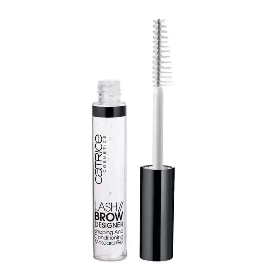 Catrice Lash & Brow Designer - Гель для оформления бровей, 6 мл: цены и характеристики