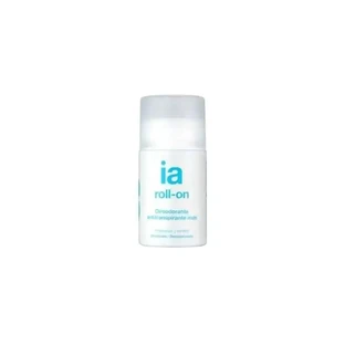 Дезодорант-рулон Interapothek 0%, 75 мл