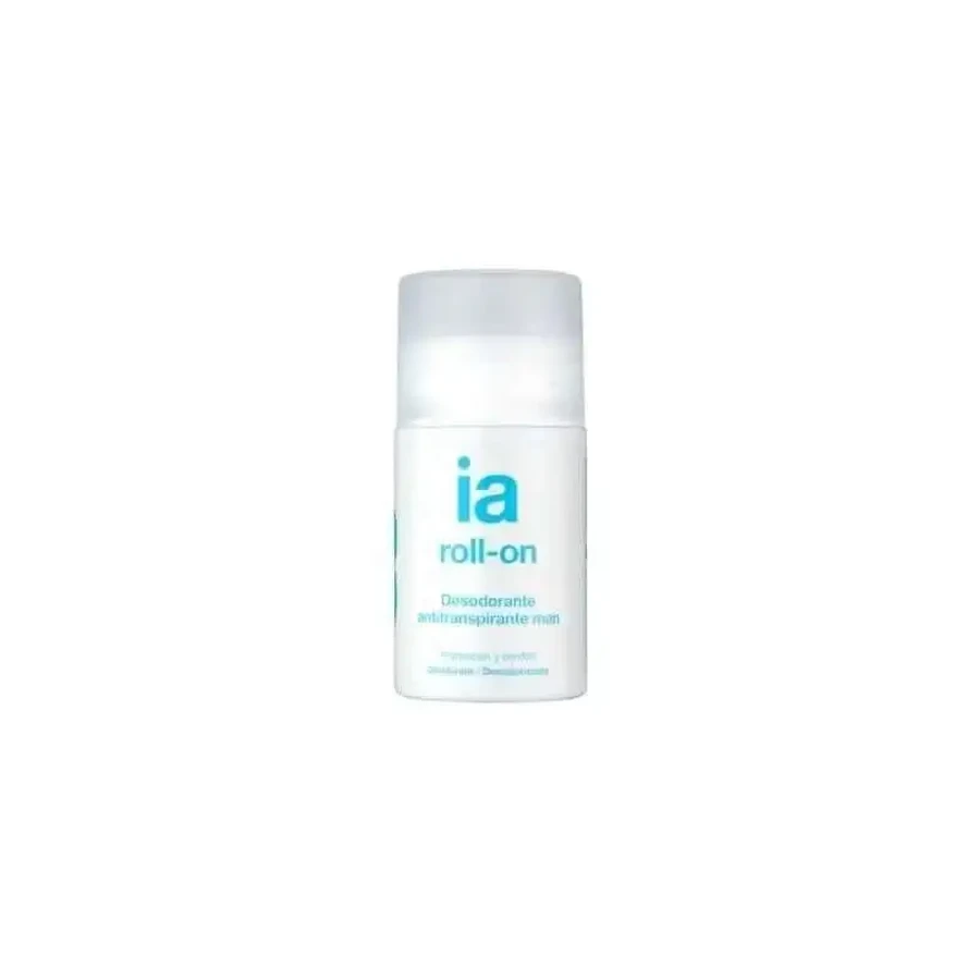 Дезодорант-рулон Interapothek 0%, 75 мл: ціни та характеристики