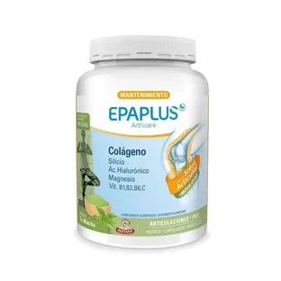 Epaplus Arthicare Колагеновий чай Матча Порошок 30 днів, 30 одиниць