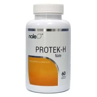 Nale Protek-H Nale (Hepa Plus) 60 капс.