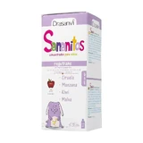 Сироп Drasanvi Sananitos Regutrans, 150 мл