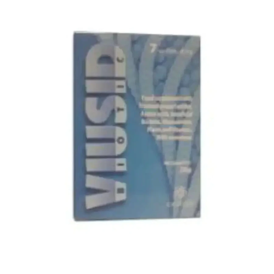 Каталіз Viusid Biotic 7Sbrs: ціни та характеристики