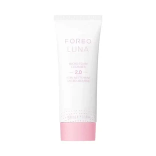 Foreo Luna™ Мікропінна пінка для вмивання 2.0 100 мл