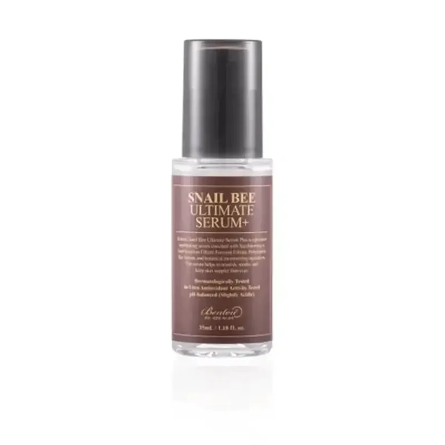 Benton Snail Bee Ultimate Serum +, 35 мл: цены и характеристики