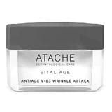Atache Antiage V-B3 Атака проти зморшок, 50 мл