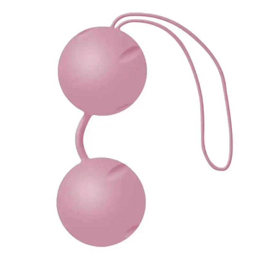 Joydivision Joyballs Lifestyle Pink: цены и характеристики