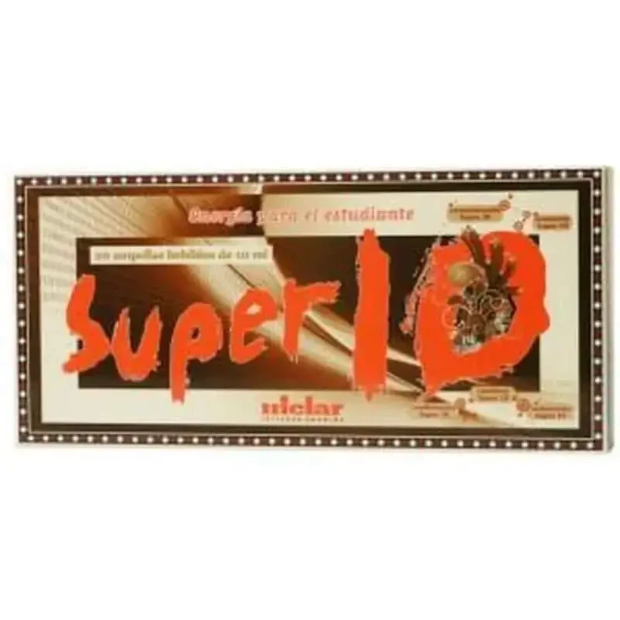 Mielar Super-10 20Amp: ціни та характеристики