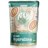 Drasanvi Спіруліна водорості Superfoods Bio 150 гр. дойпак