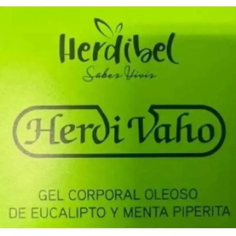 Herdibel Herdi-Vaho Essence: цены и характеристики