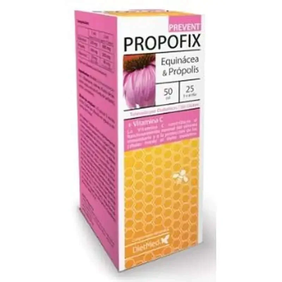Dietmed Propofix Protect 50Ml: цены и характеристики