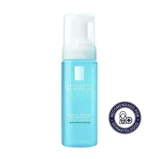 La Roche Posay Мицеллярная очищающая пенка 150 мл