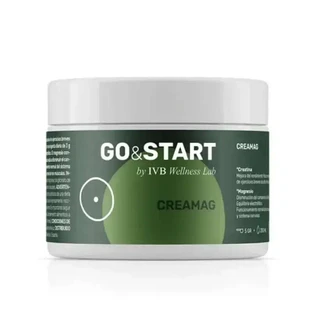 Ivb Wellness Lab 300 Creamag Neutral, 300 грамів