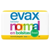 Evax Salvaslip Normal прокладки для трусиків, 28 шт.