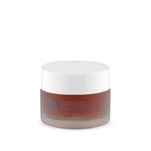 Natura Siberica Ns Facial Treatments New Anti-Fatigue Eye Contour Mask Na, 50 мл