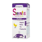 Сироп Drasanvi Sananitos Descanso, 150 мл