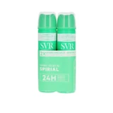 SVR Spirial Spirial Duplo Овощной спрей, 2 x 75 мл