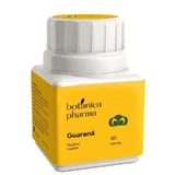 Botanicapharma Гуарана, 500 мг 60 капсул