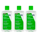 CeraVe Мицеллярная очищающая вода, упаковка 3 x 295 мл