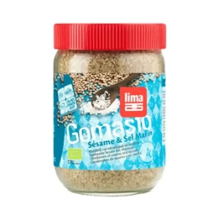 Вапно Gomasio Bio , 225 гр