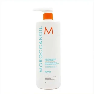 Зволожуючий відновлювальний кондиціонер Moroccanoil, 1000 мл