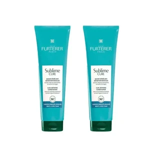 Бальзам-активатор для розплутування кучерів Rene Furterer Sublime Curl, 2X150 мл