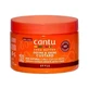 Заварний крем Cantu Shea Butter Natural Hair Define & Shine Custard 340G