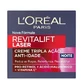 L'Oréal Paris Revitalift Laser Anti-Ageing Night Cream Triple Action, Anti-Wrinkle and Multi-Correction, 50 мл