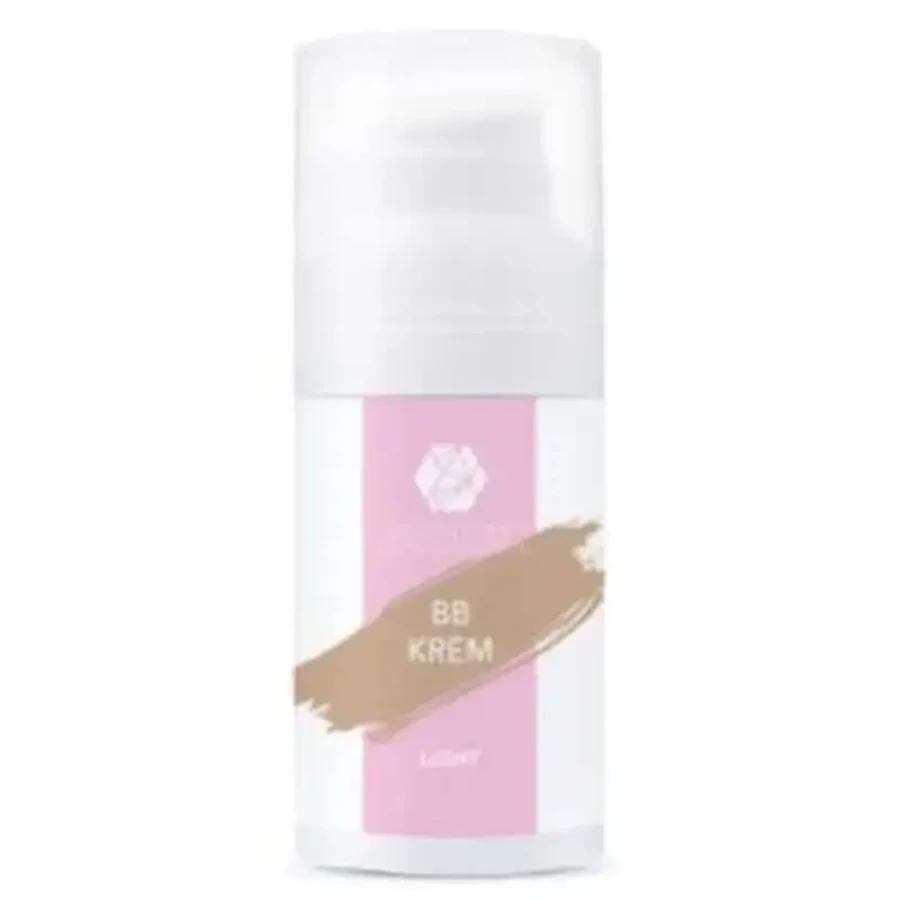 Schussler Natur Cosmedics Schussler Natur Bb Cream Color Light 30Ml: ціни та характеристики