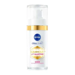 NIVEA Сироватка проти темних плям Cellular Luminous 630, 30 мл
