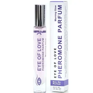 Eye Of Love Eol Phr Perfume Pheromones 10 Ml Morning Glow