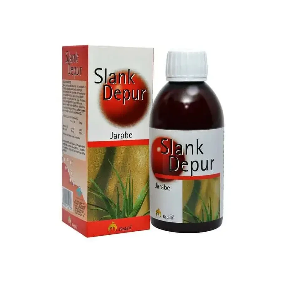 Espadiet Slank Depur 250Ml: цены и характеристики