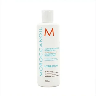 Moroccanoil Увлажняющий кондиционер, 250 мл