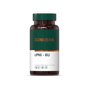 Бонусан Cpni - 6U, 60 капсул