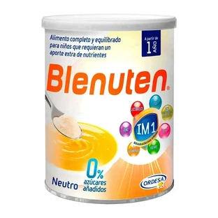 Blenuten Neutral, 400 гр