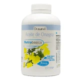 Олія примули вечірньої Drasanvi 500Mg Nutrabasicos, 450 перлин