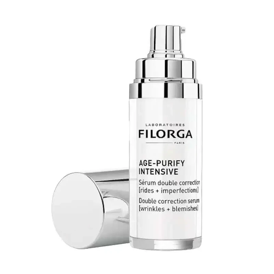 Інтенсивна сироватка Filorga Age-Purify Intensive Serum 30 мл: ціни та характеристики