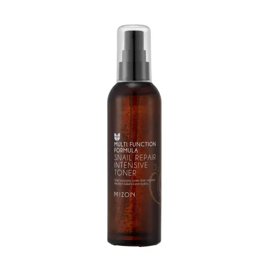 Інтенсивний тонік Mizon Snail Repair Intensive Toner, 100 мл: ціни та характеристики