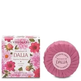 L'Erbolario Matices Dahlia Scented Soap Bar 100Gr