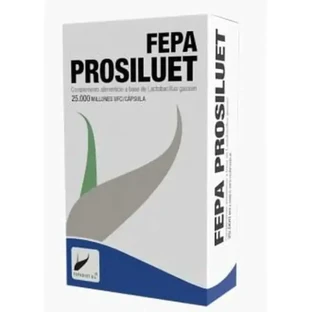Fepadiet Fepa-Prosiluet 20 капсул