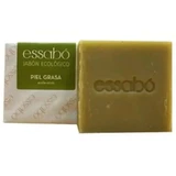 Мило для жирної шкіри Essabo Acne & Oily Skin Soap 120 гр. Eco