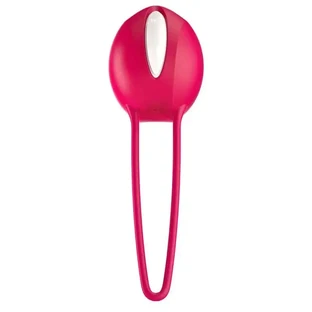 Fun Factory Smartball One White/Red Індія
