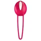 Fun Factory Smartball One White/Red Індія