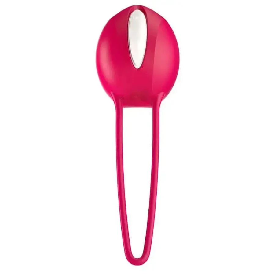 Fun Factory Smartball One White/Red Індія: ціни та характеристики